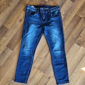 STS Blue Denim